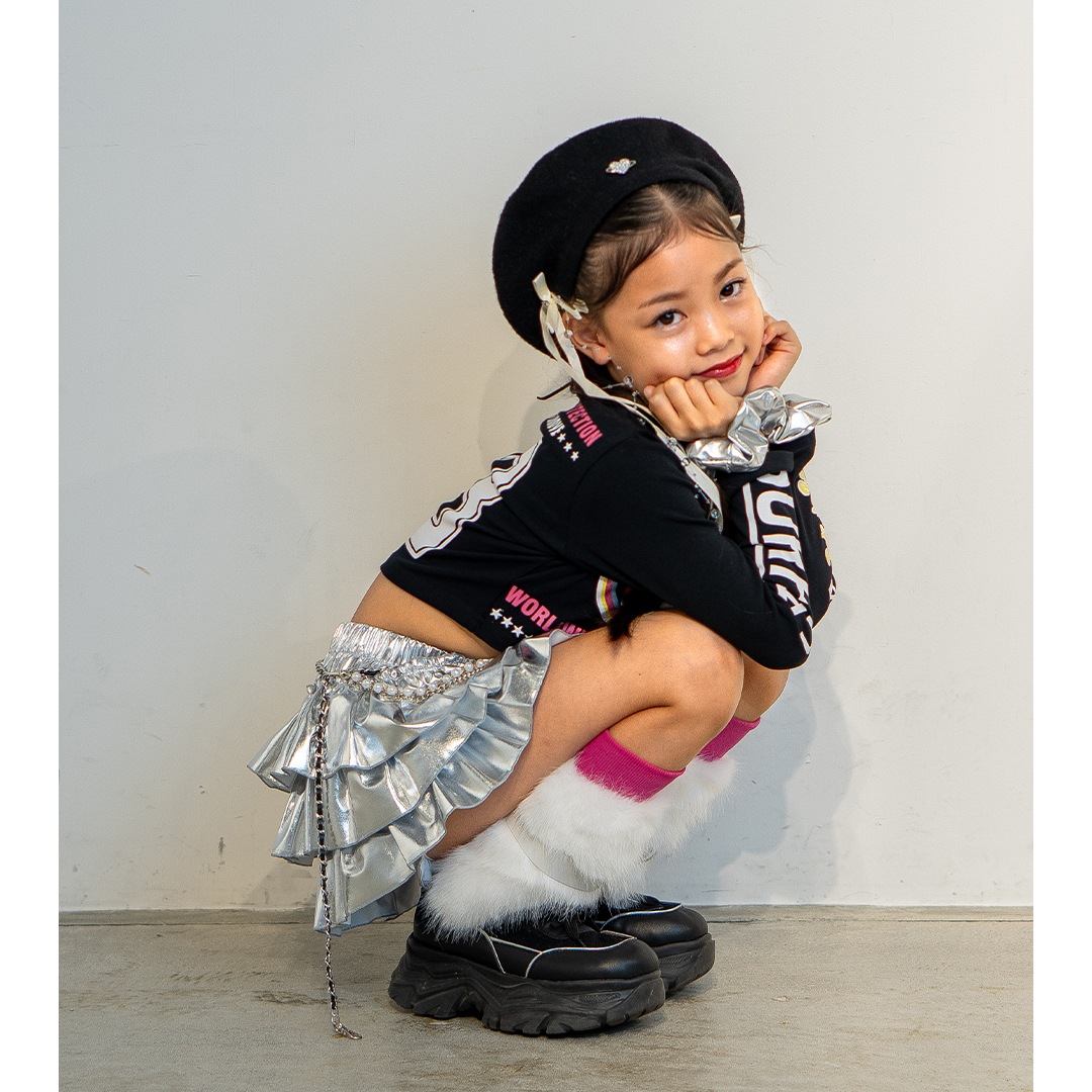 ダンス衣装専門店ダンスクロス