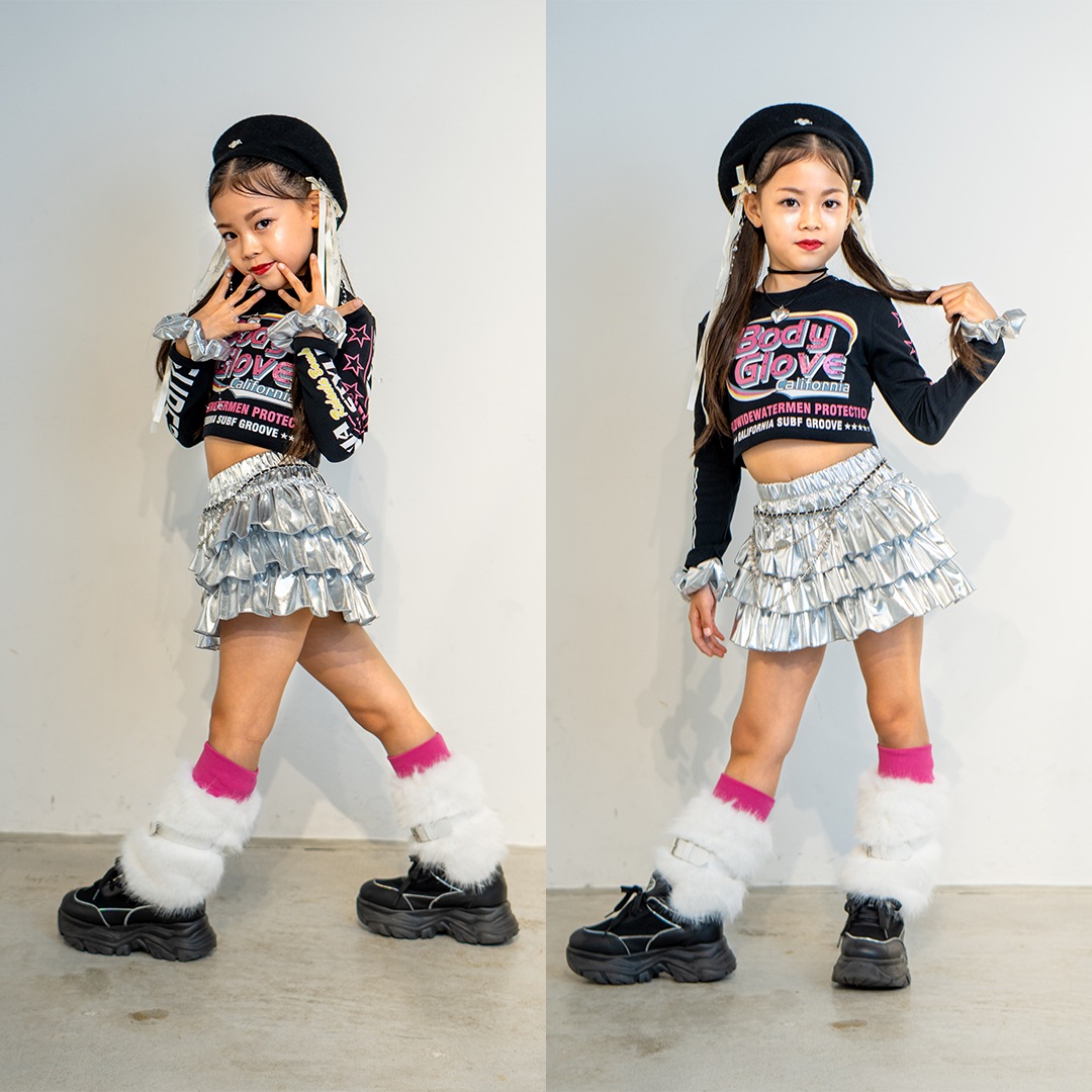 ダンス衣装専門店ダンスクロス