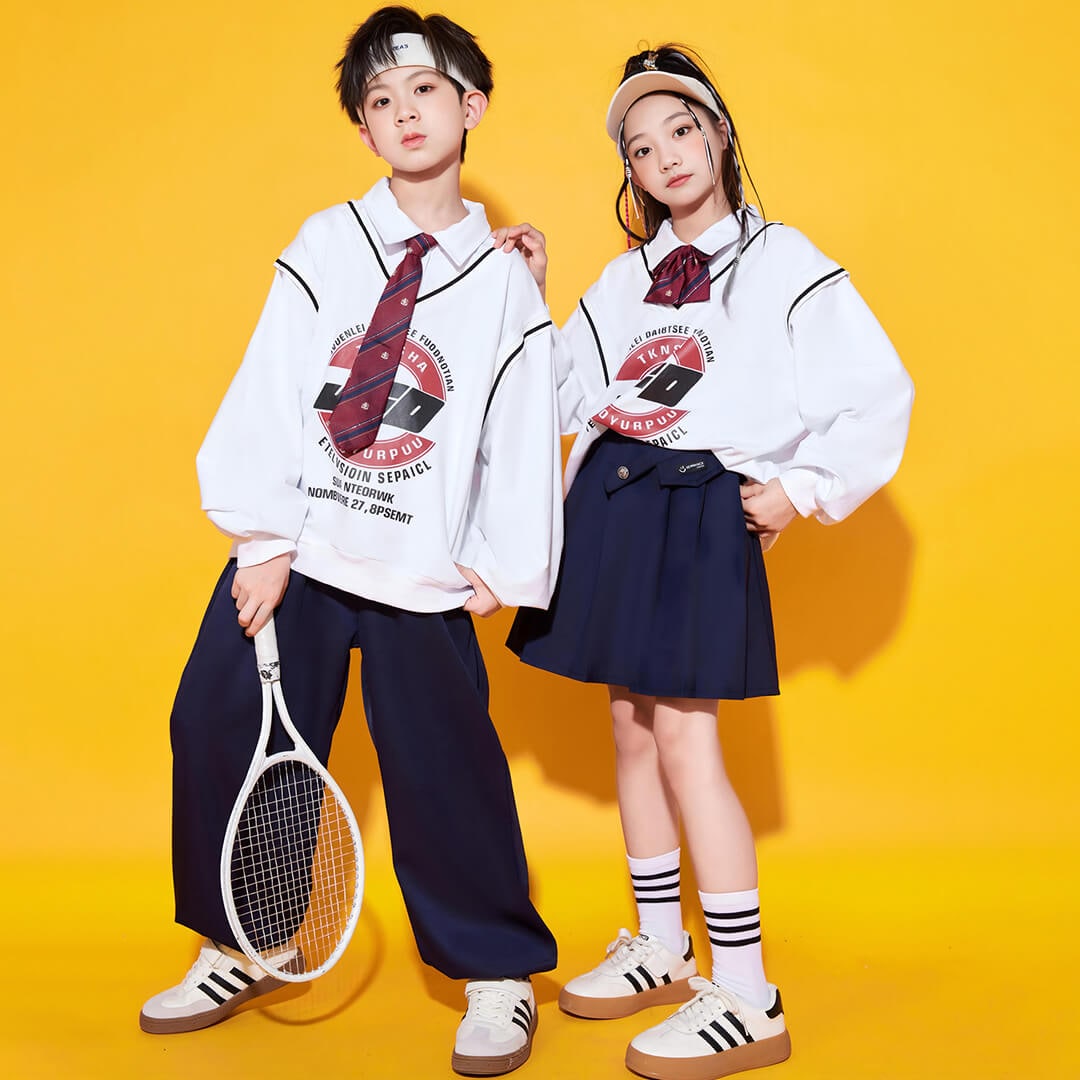 ゴスモグ 服セット ダンス衣装専門店ダンスクロス