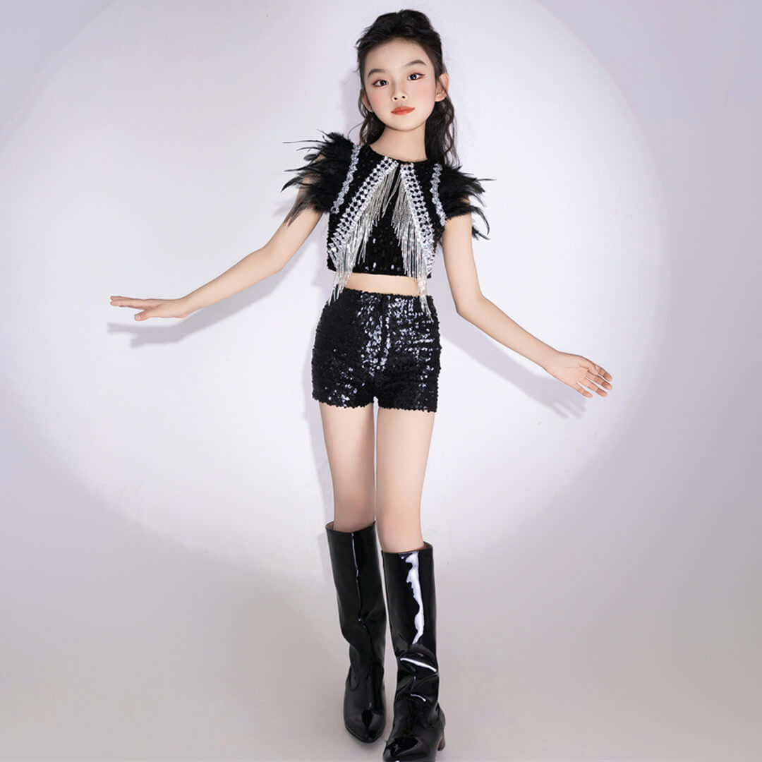 ダンス衣装専門店ダンスクロス