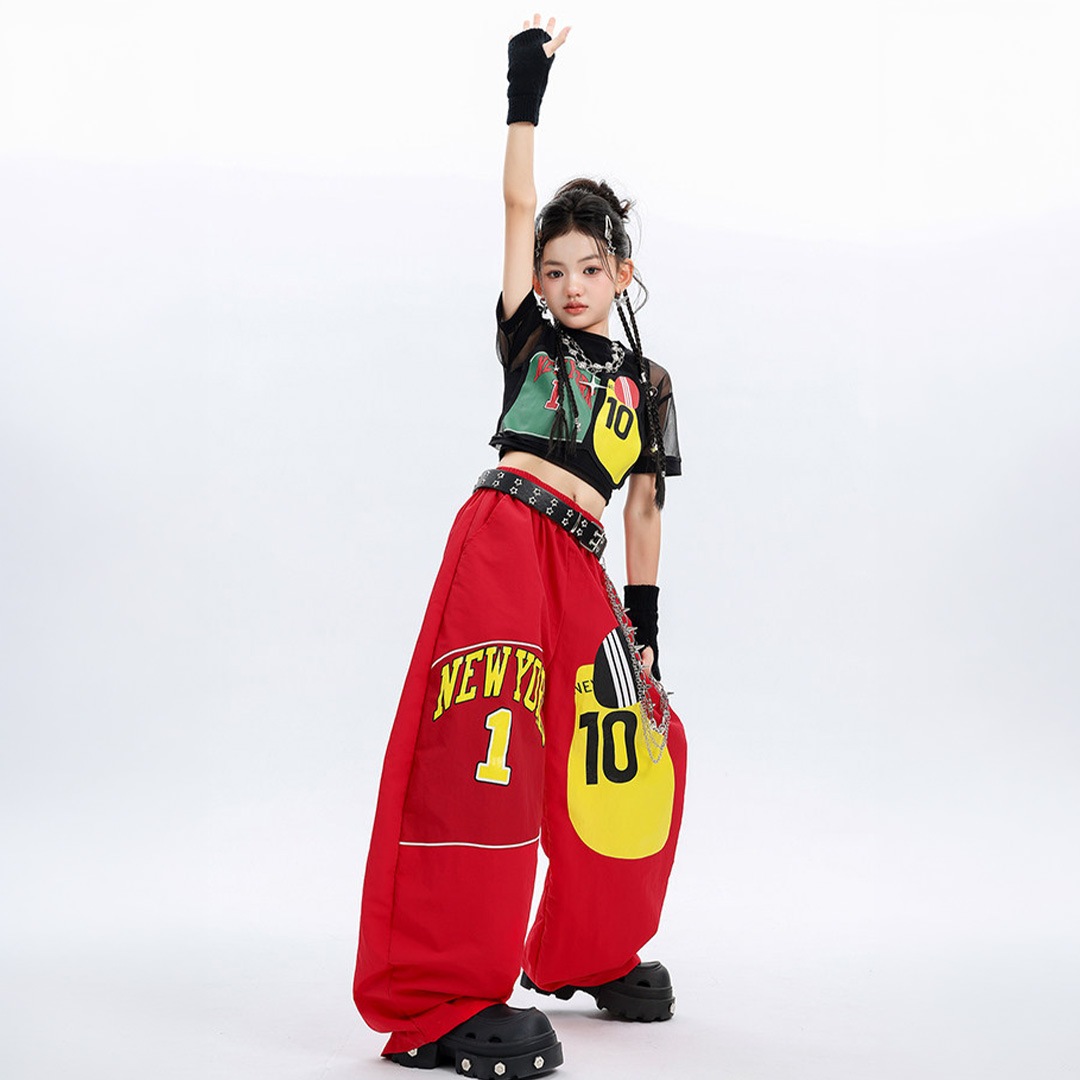 ダンス衣装専門店ダンスクロス
