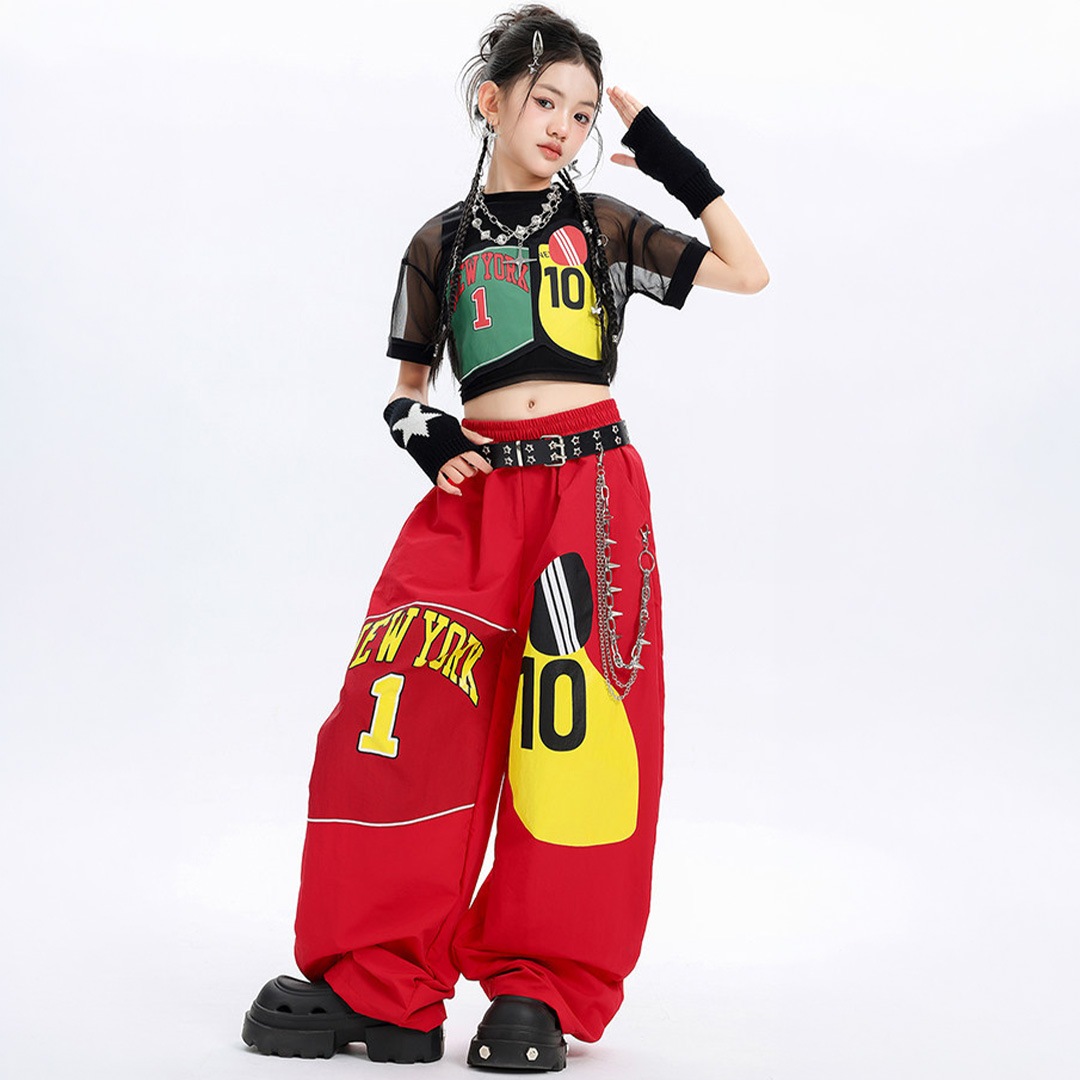 ダンス衣装専門店ダンスクロス