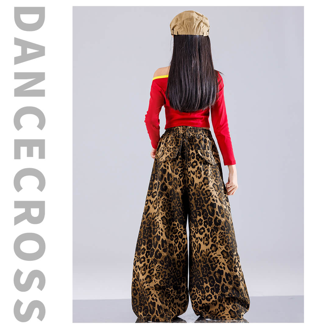 ダンス衣装専門店ダンスクロス