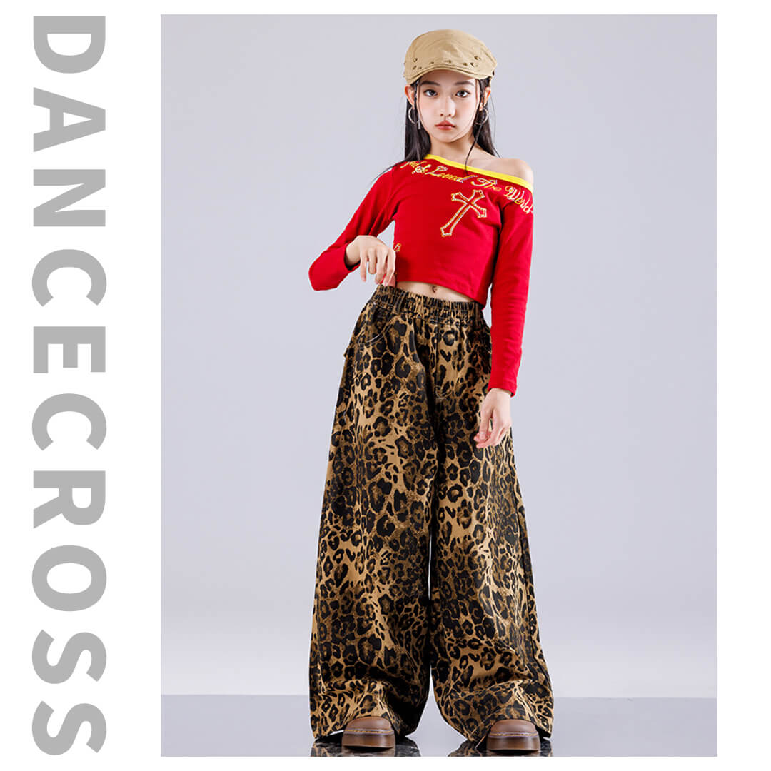 ダンス衣装専門店ダンスクロス