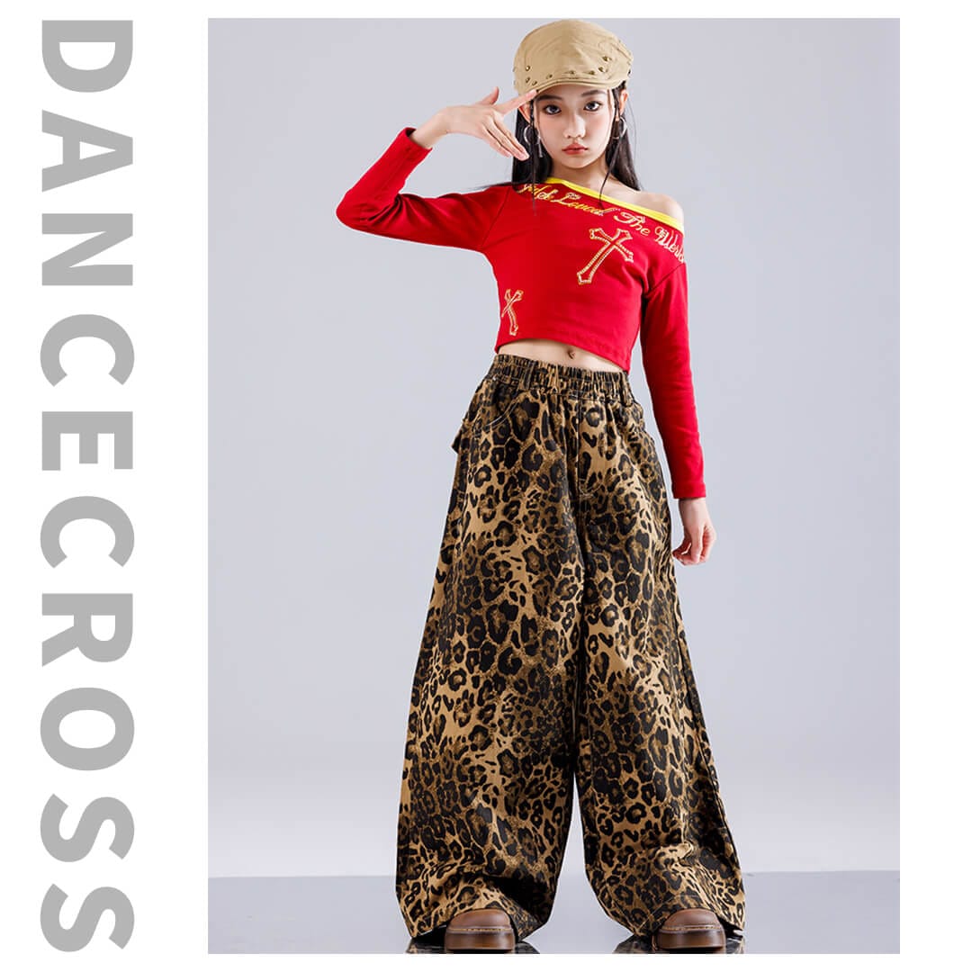 ダンス衣装専門店ダンスクロス