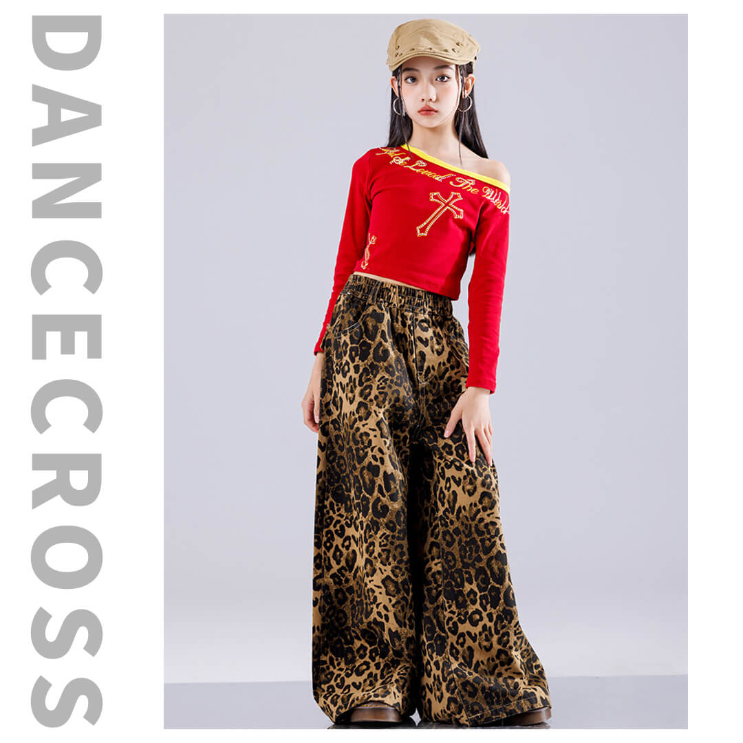 ダンス衣装専門店ダンスクロス