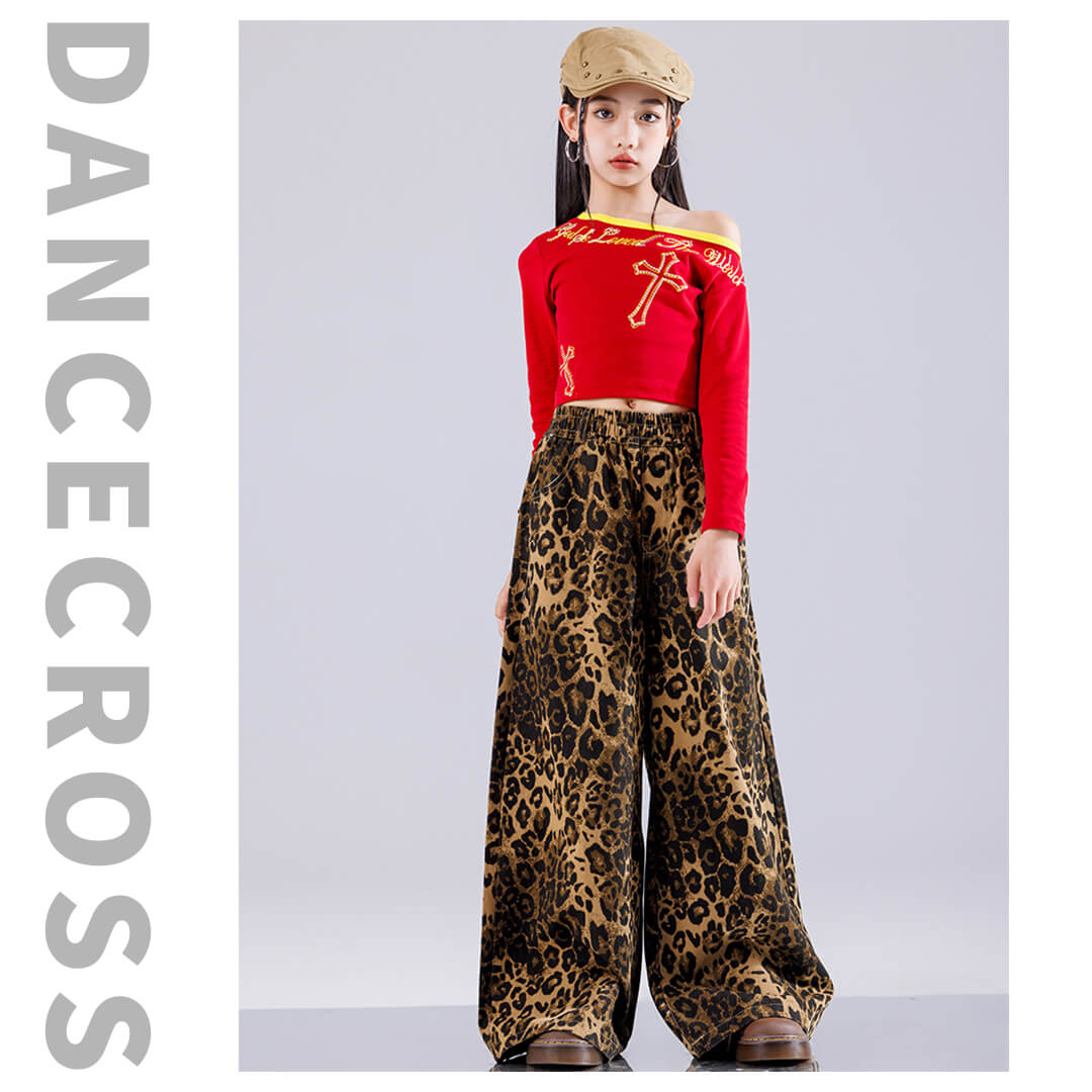 ダンス衣装専門店ダンスクロス