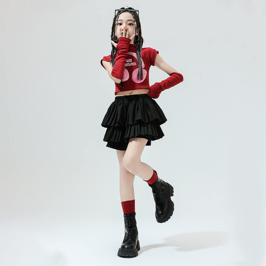 ダンス衣装専門店ダンスクロス