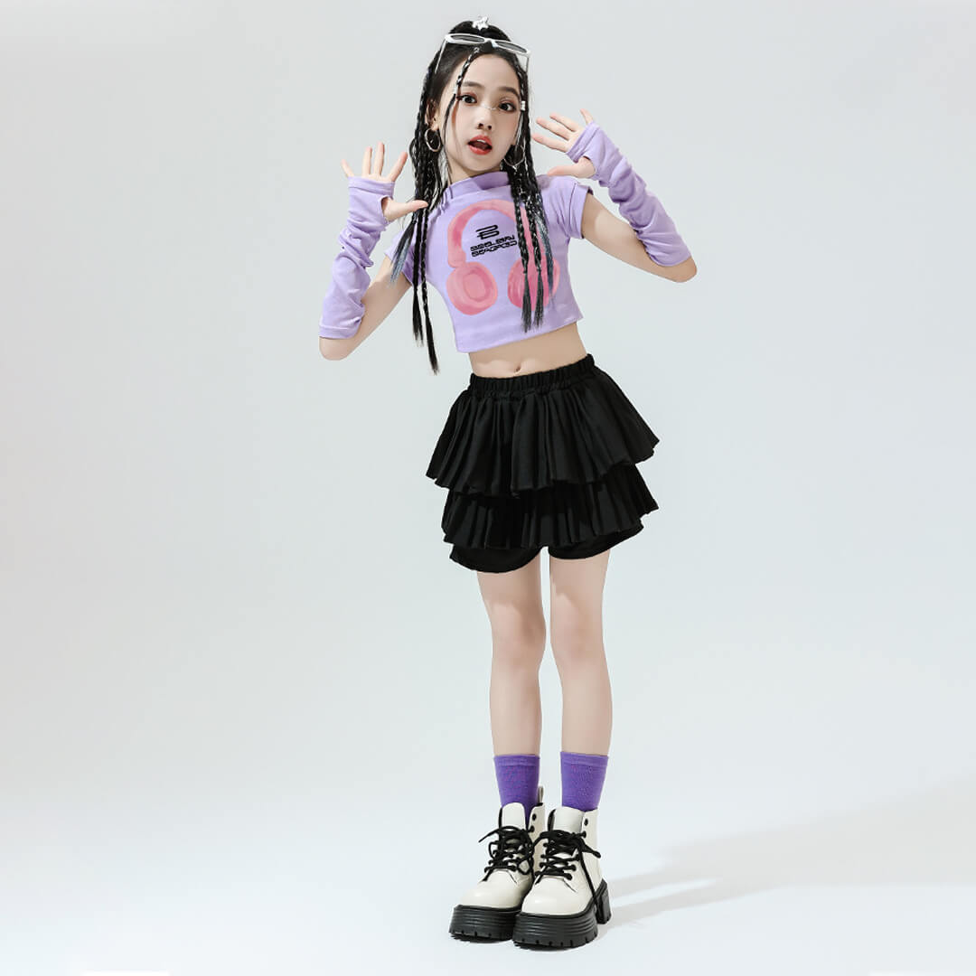 ダンス衣装専門店ダンスクロス