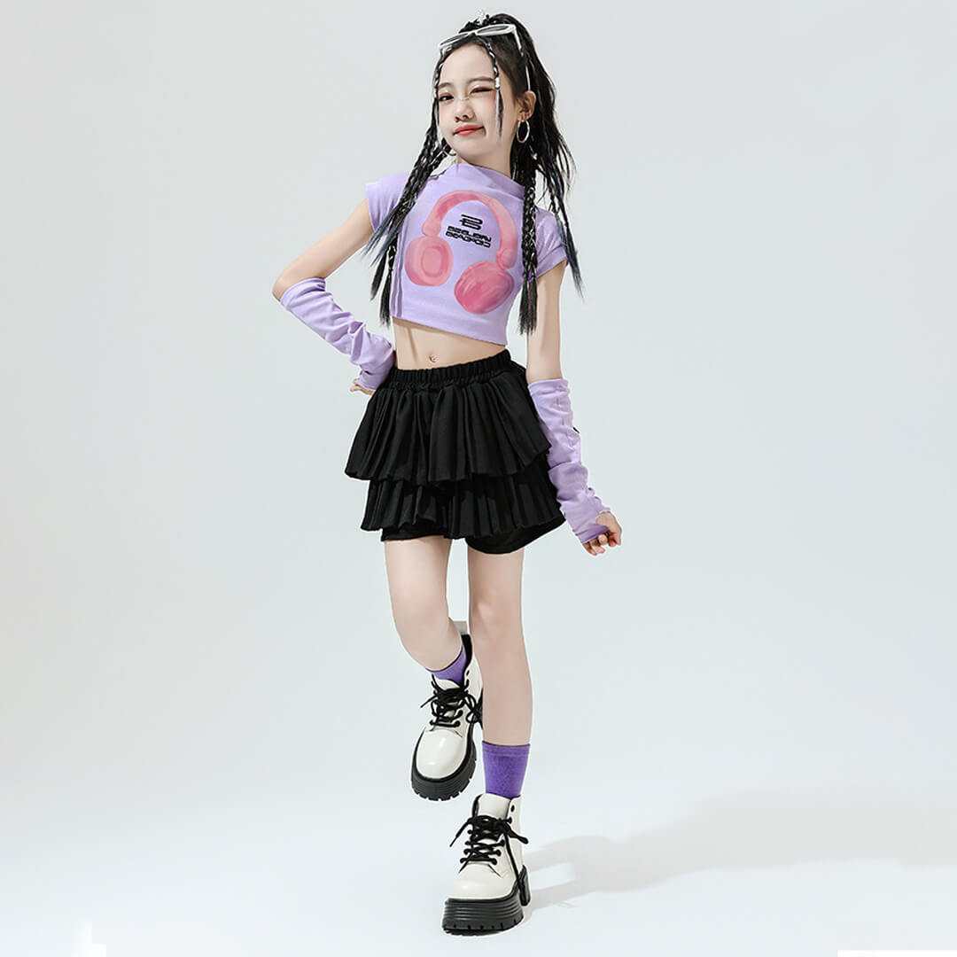 ダンス衣装専門店ダンスクロス