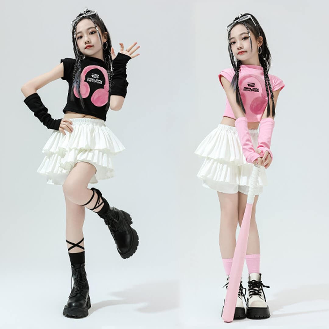 ダンス衣装専門店ダンスクロス