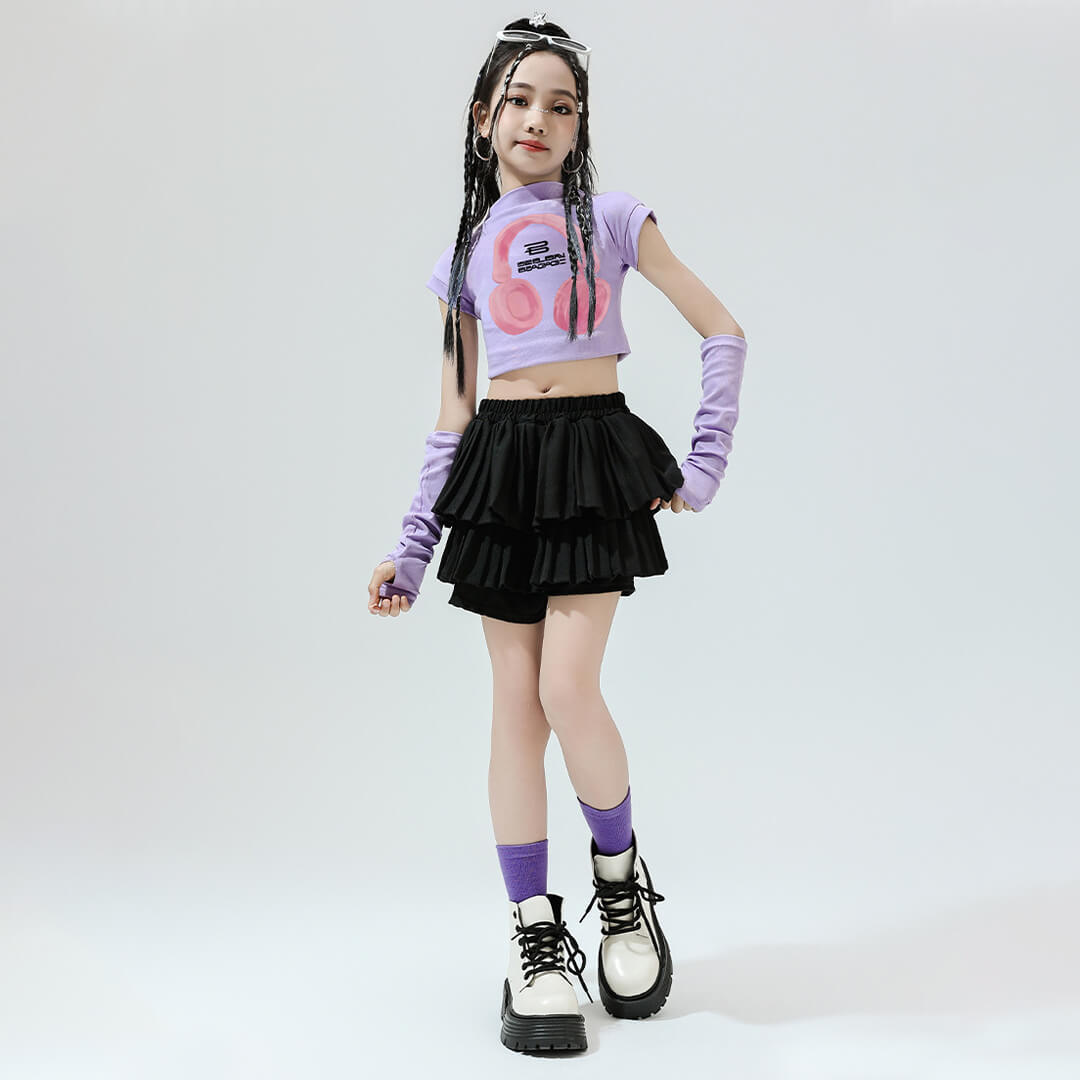 ダンス衣装専門店ダンスクロス