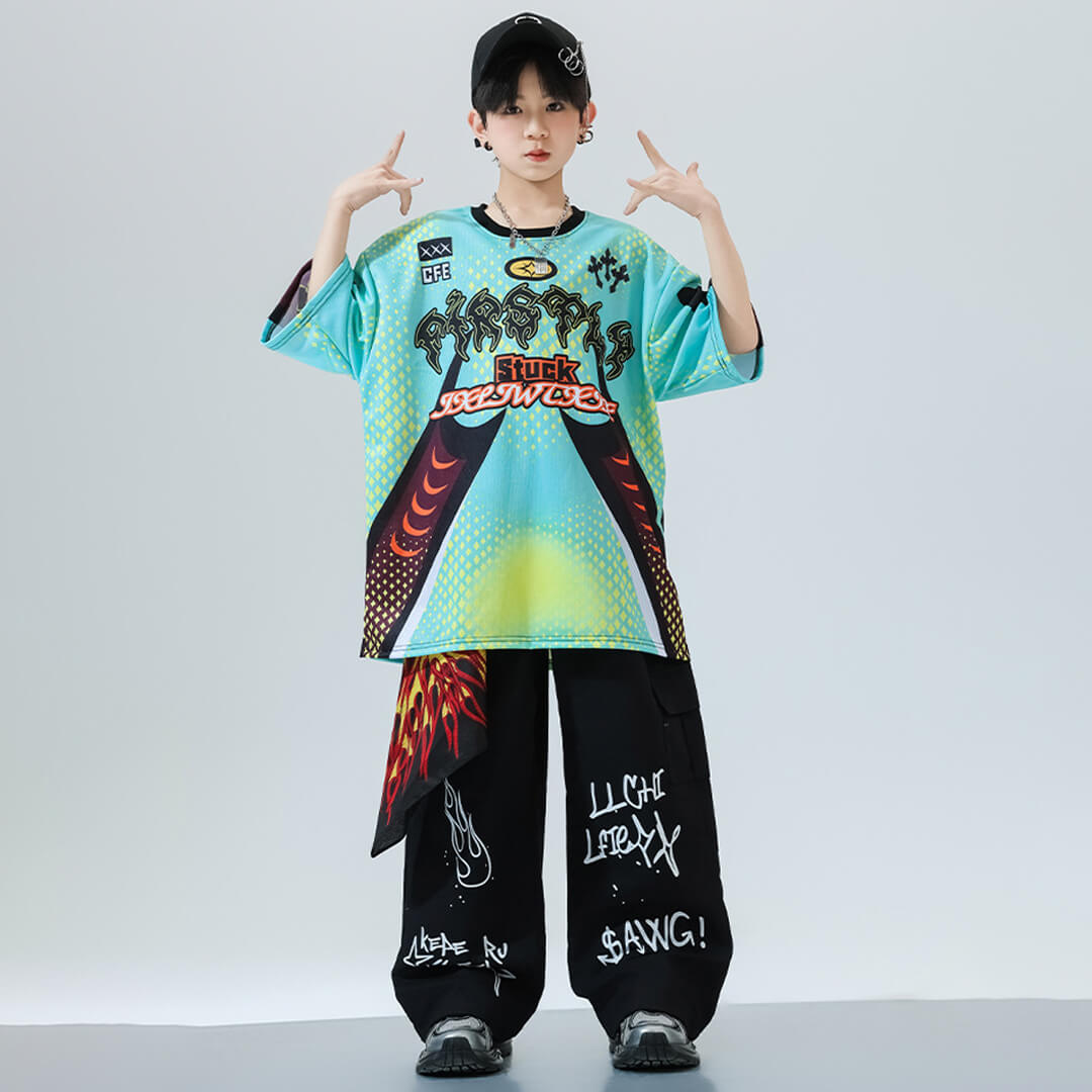 ダンス衣装専門店ダンスクロス