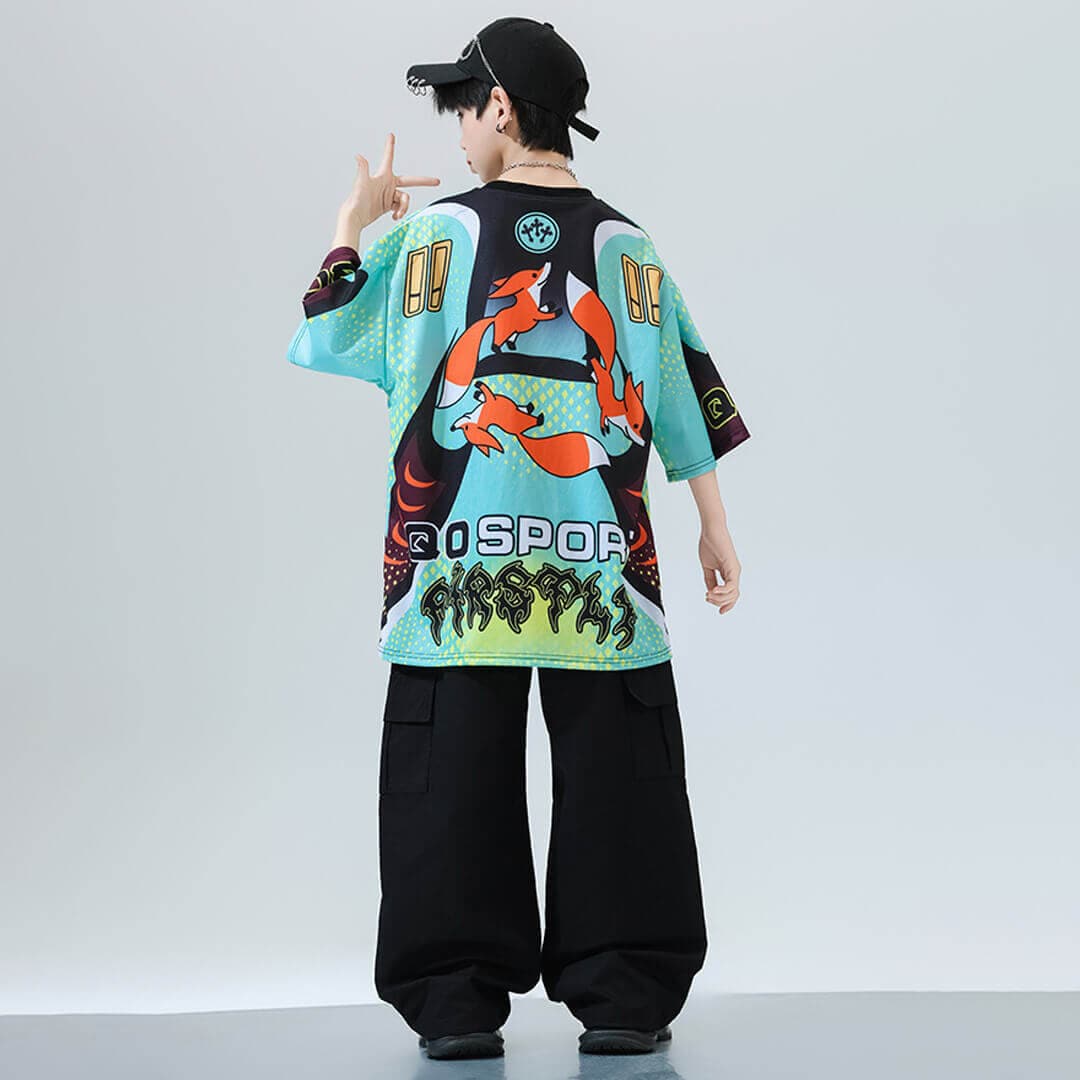 ダンス衣装専門店ダンスクロス
