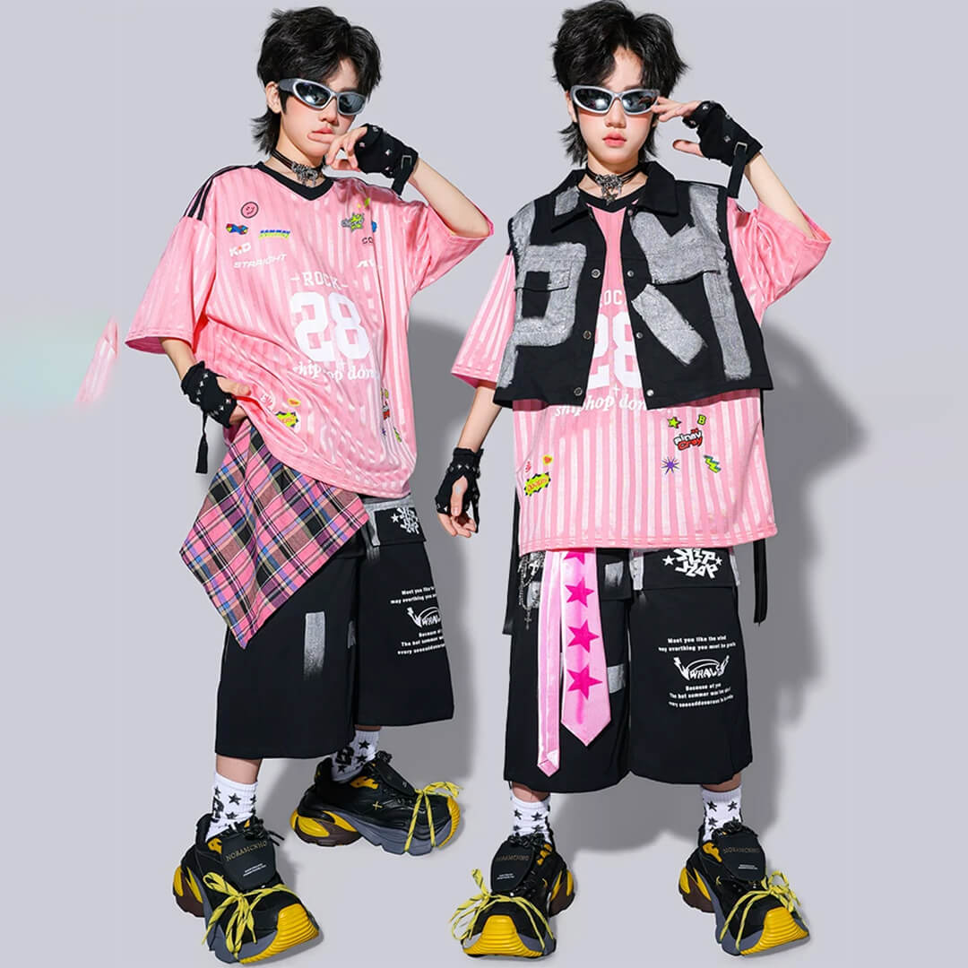 【専用】カラフルダンス ダンス衣装専門店ダンスクロス