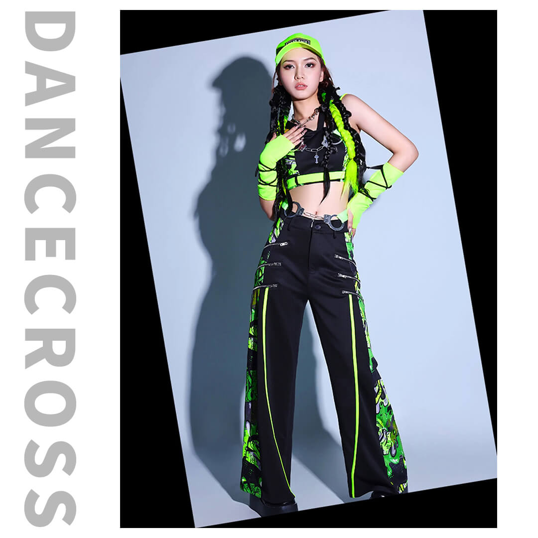 ダンス衣装 ダンス衣装専門店ダンスクロス