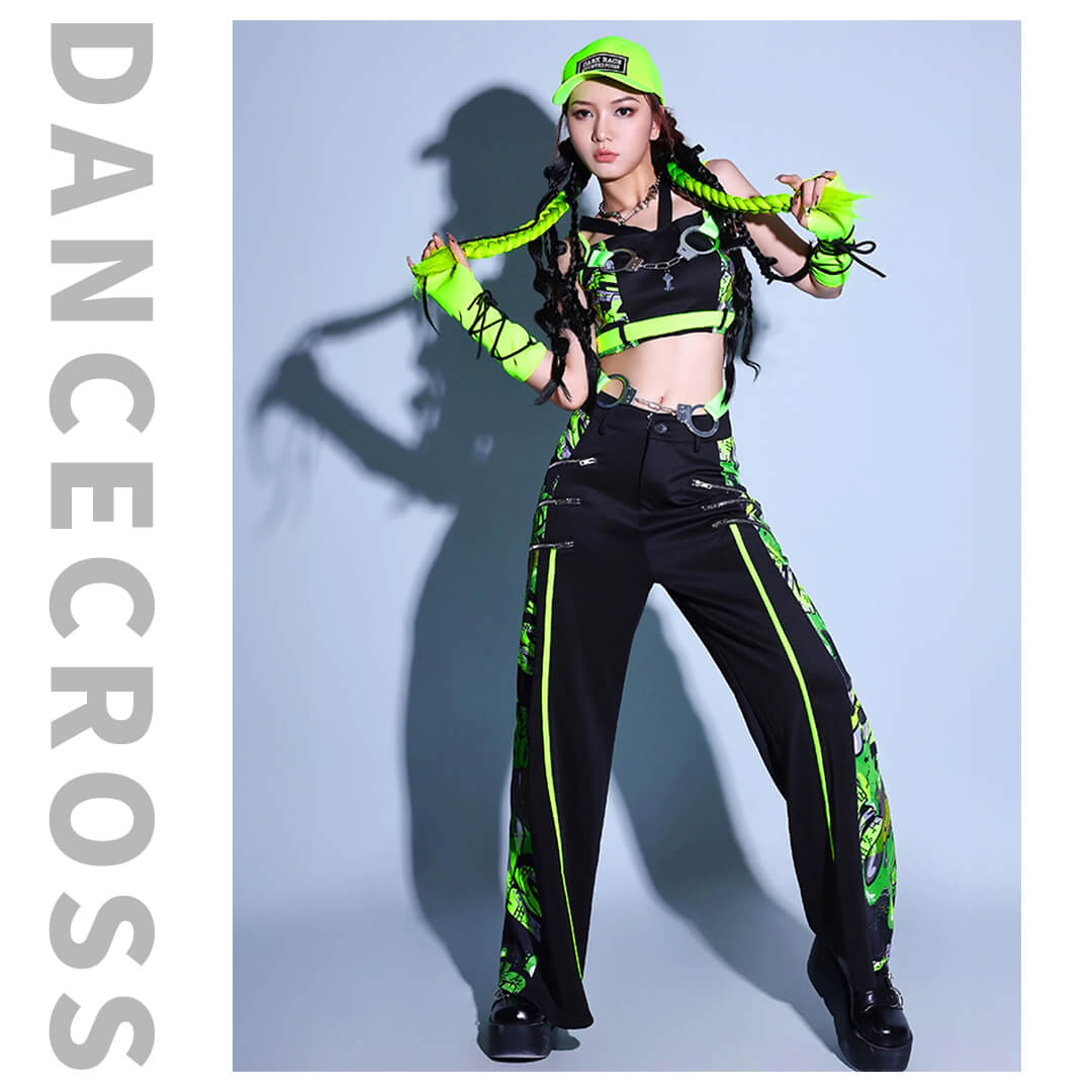 ダンス衣装専門店ダンスクロス