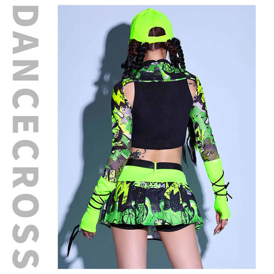 ダンス衣装専門店ダンスクロス