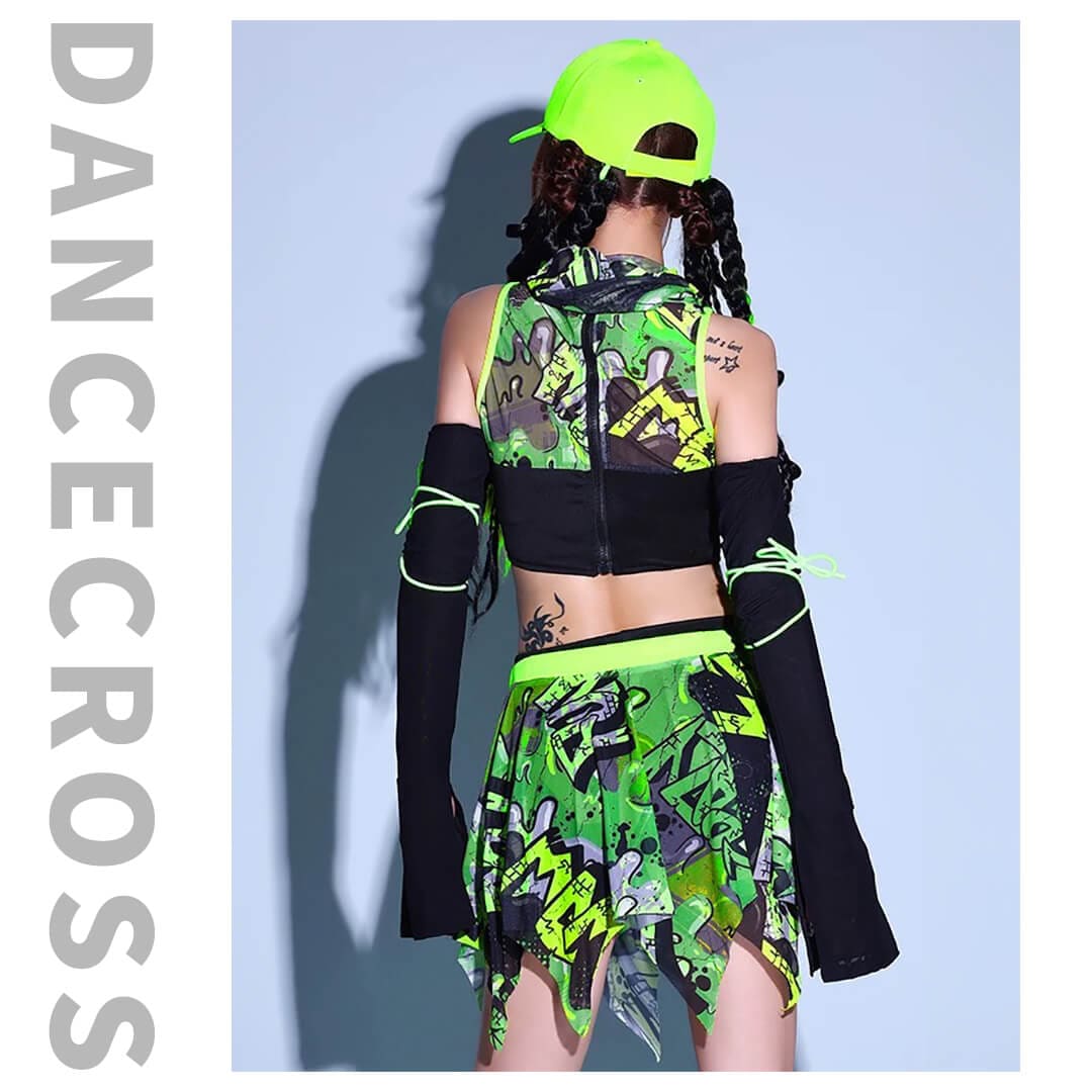 ダンス衣装専門店ダンスクロス