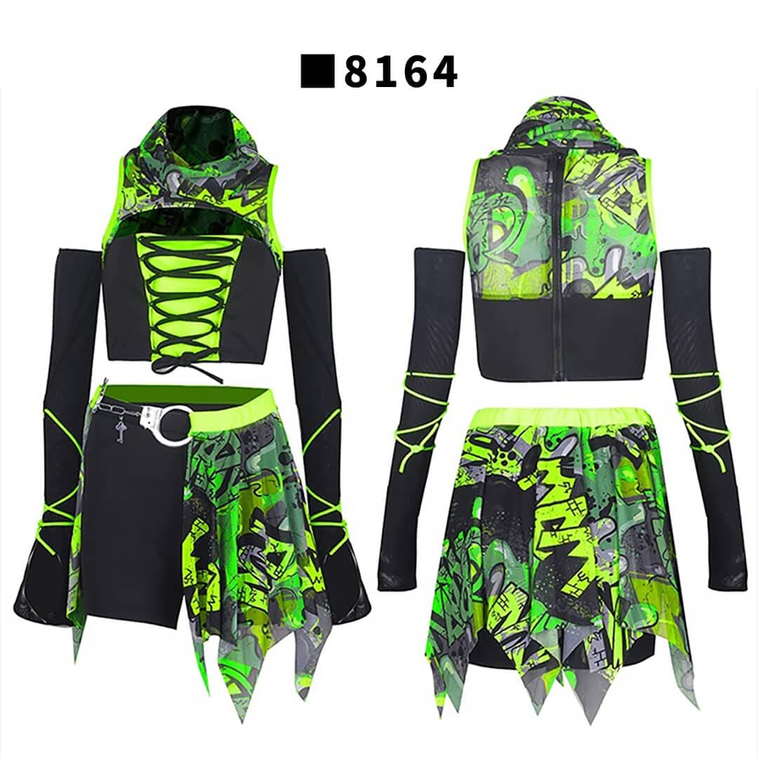 ダンス衣装専門店ダンスクロス