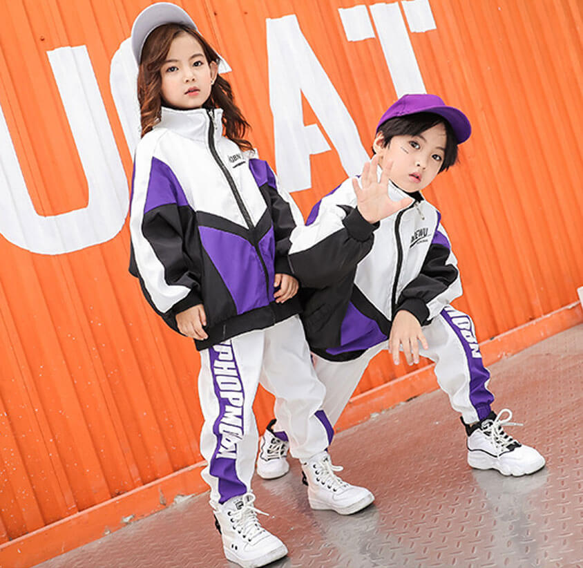ダンス衣装専門店ダンスクロス