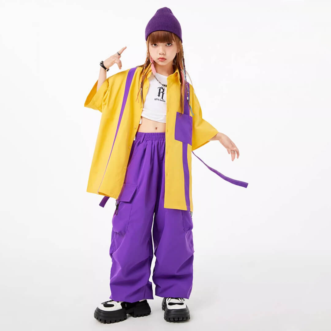 ダンス衣装専門店ダンスクロス