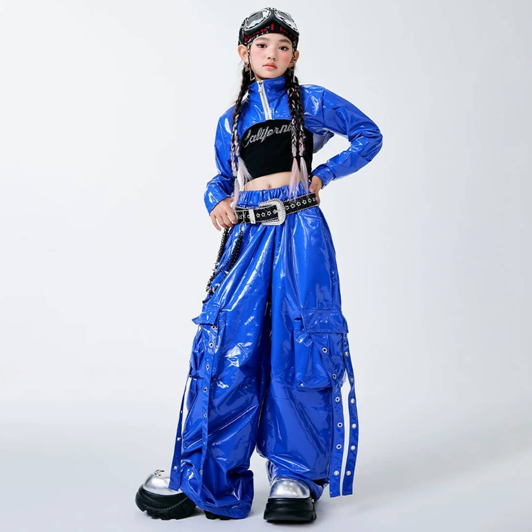 パンツ dancing ダンス衣装専門店ダンスクロス