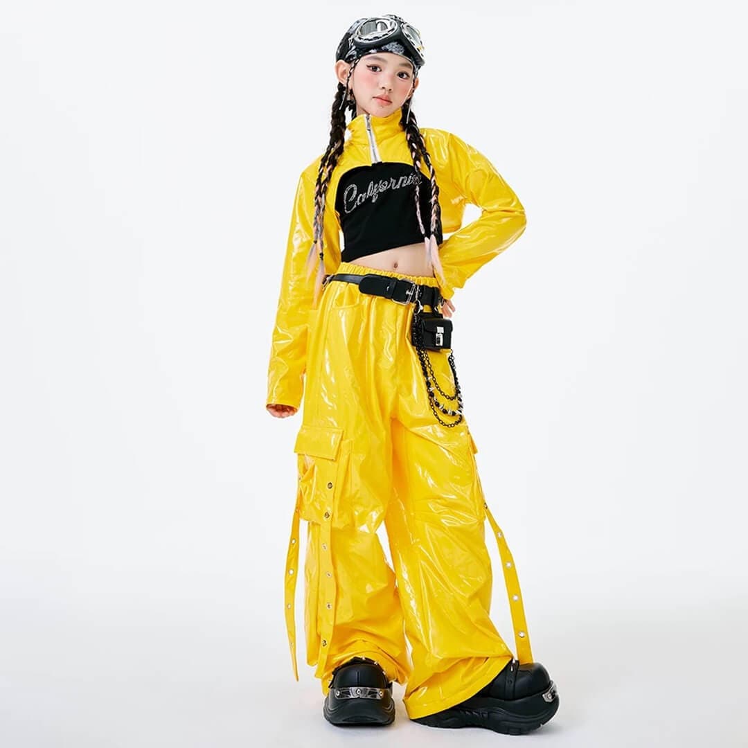 ダンス衣装専門店ダンスクロス