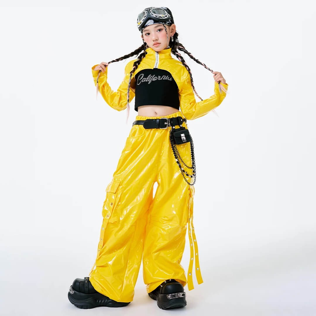 ダンス衣装専門店ダンスクロス