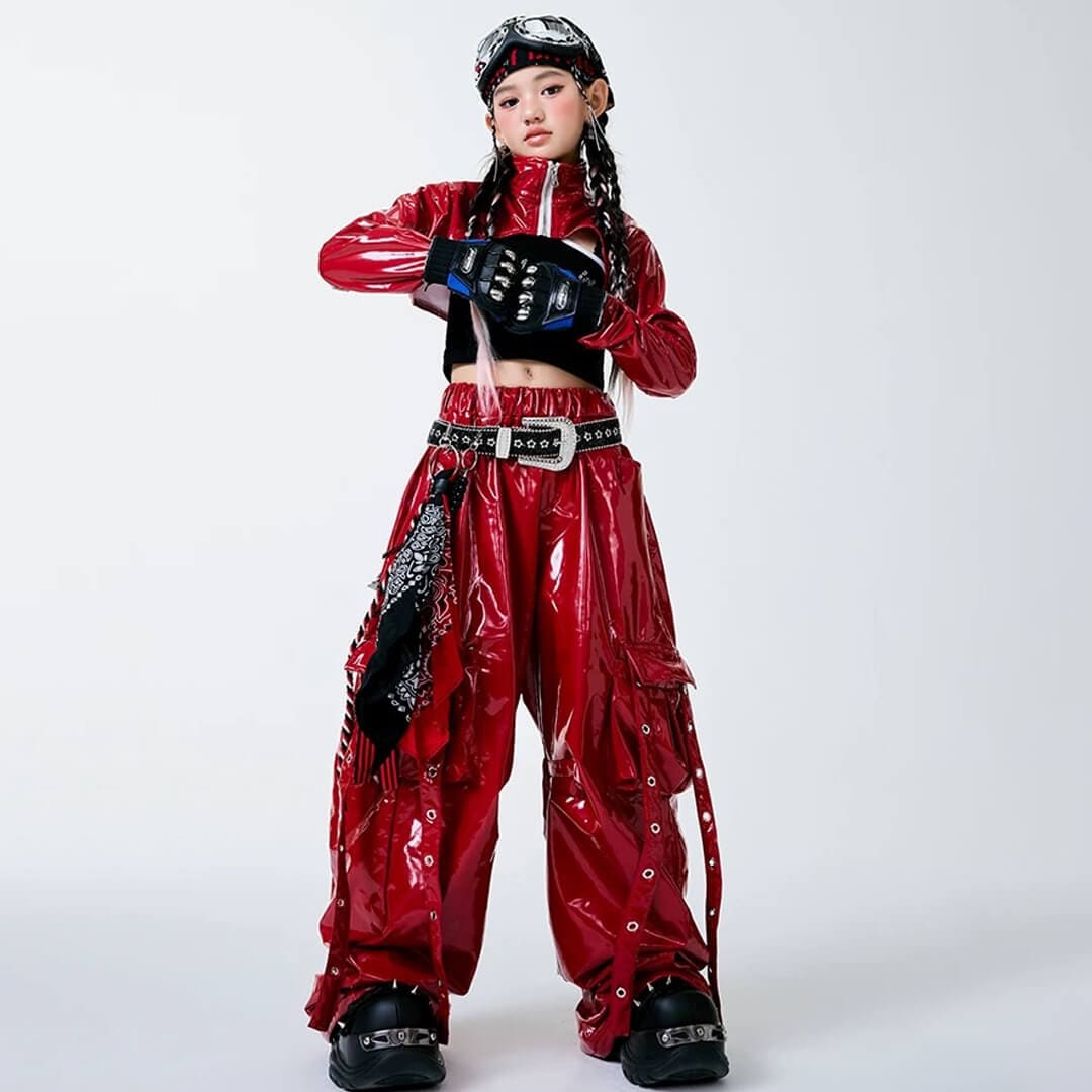 ダンス衣装専門店ダンスクロス