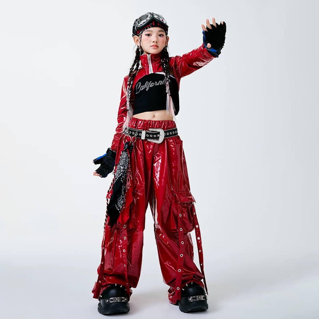 LOVIN produce 歴代ステージ衣装クロスセット ダンス衣装専門店ダンスクロス