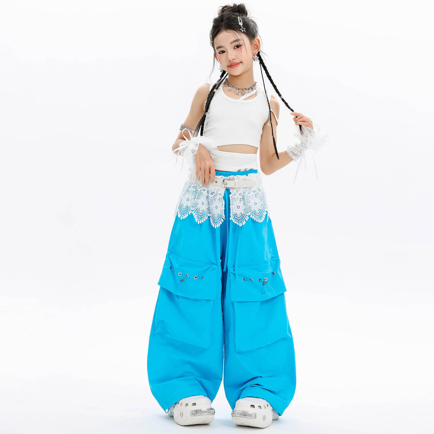 ダンス衣装専門店ダンスクロス