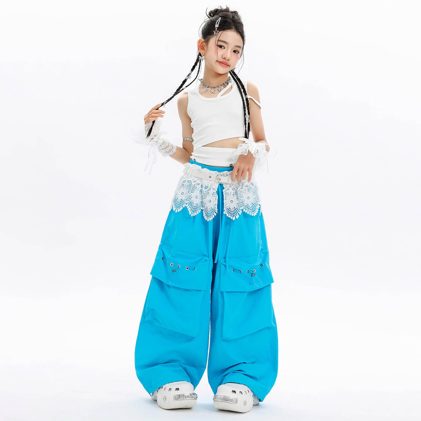 ダンス衣装専門店ダンスクロス
