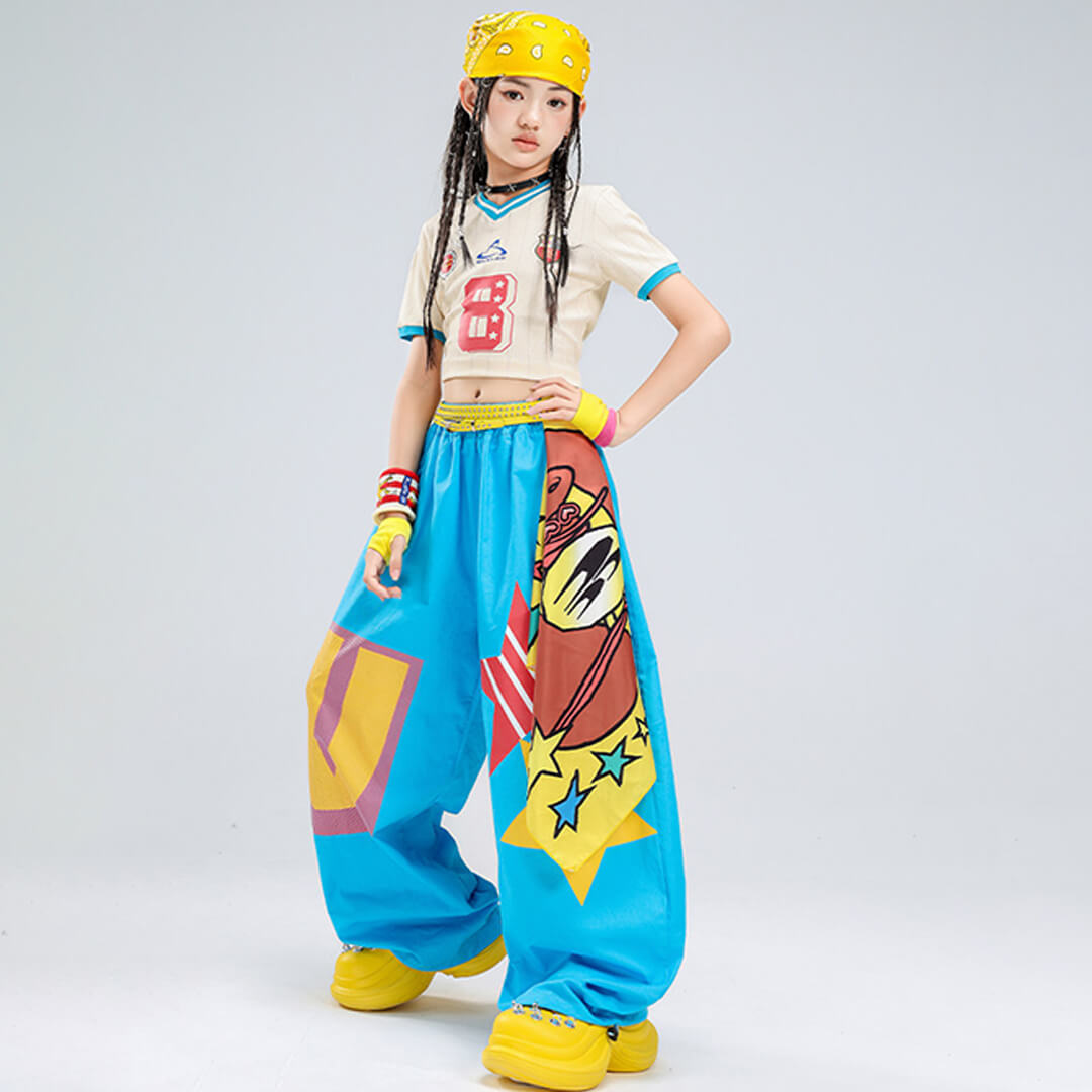 ダンス衣装専門店ダンスクロス