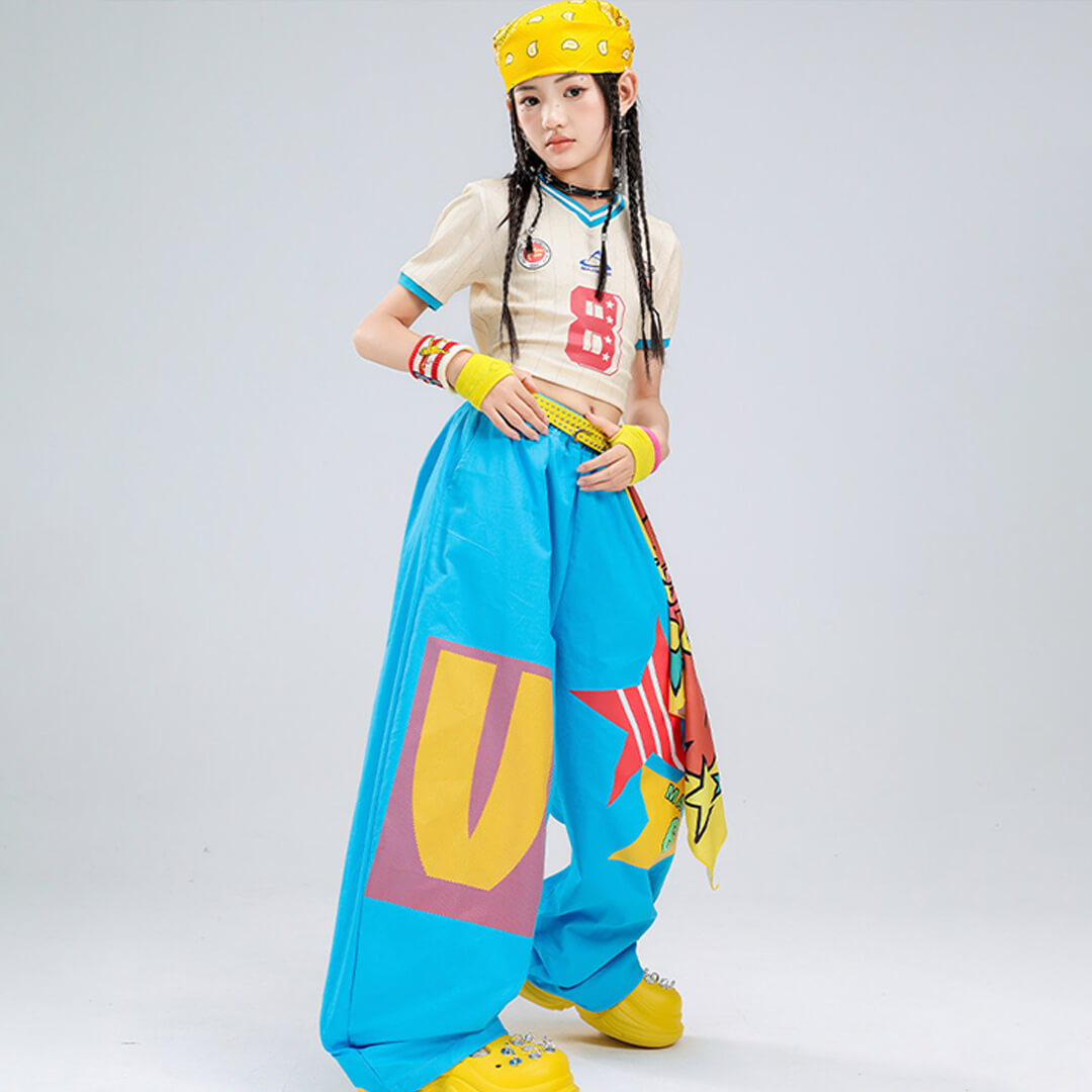ダンス衣装専門店ダンスクロス