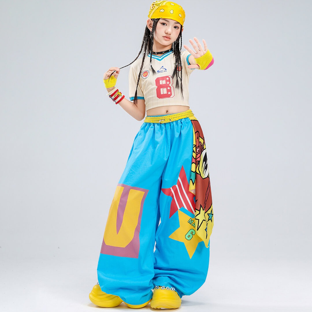 ダンス衣装専門店ダンスクロス