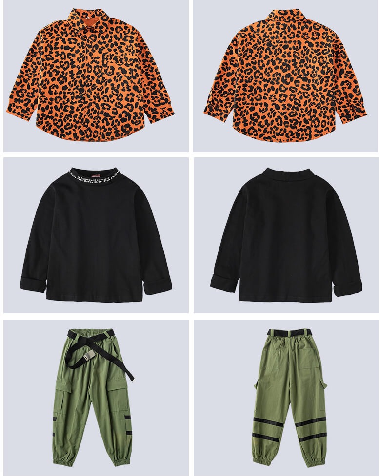 ダンス衣装専門店ダンスクロス