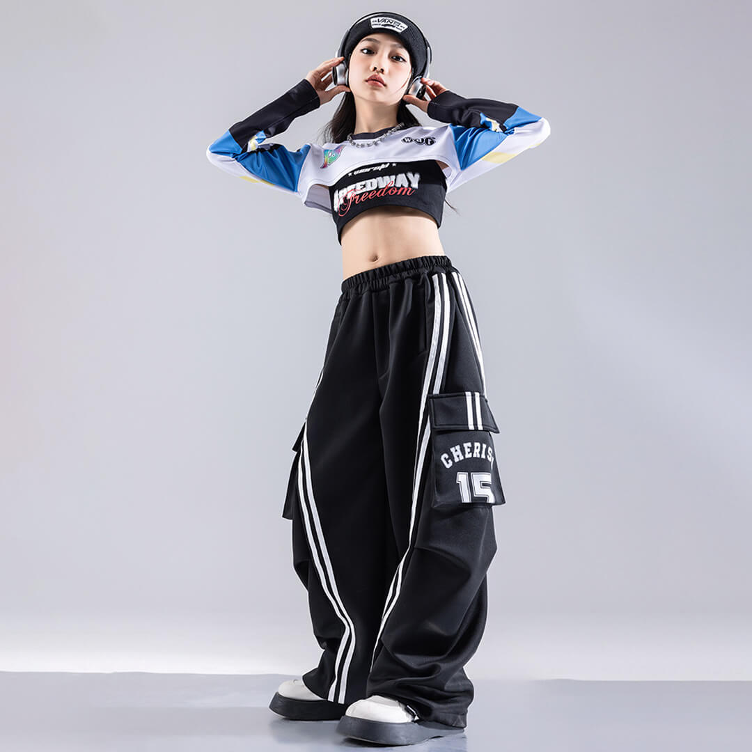 ダンス衣装専門店ダンスクロス