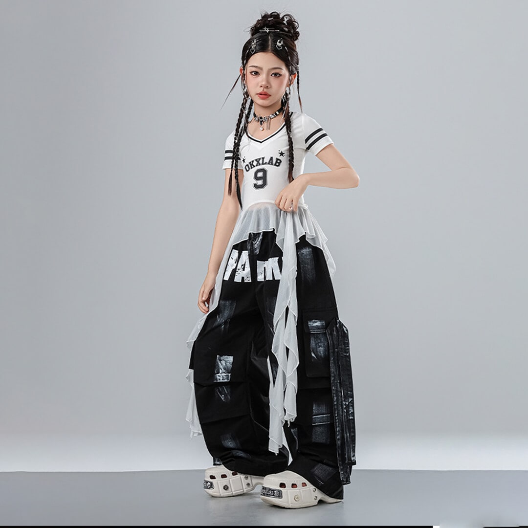 ダンス衣装専門店ダンスクロス