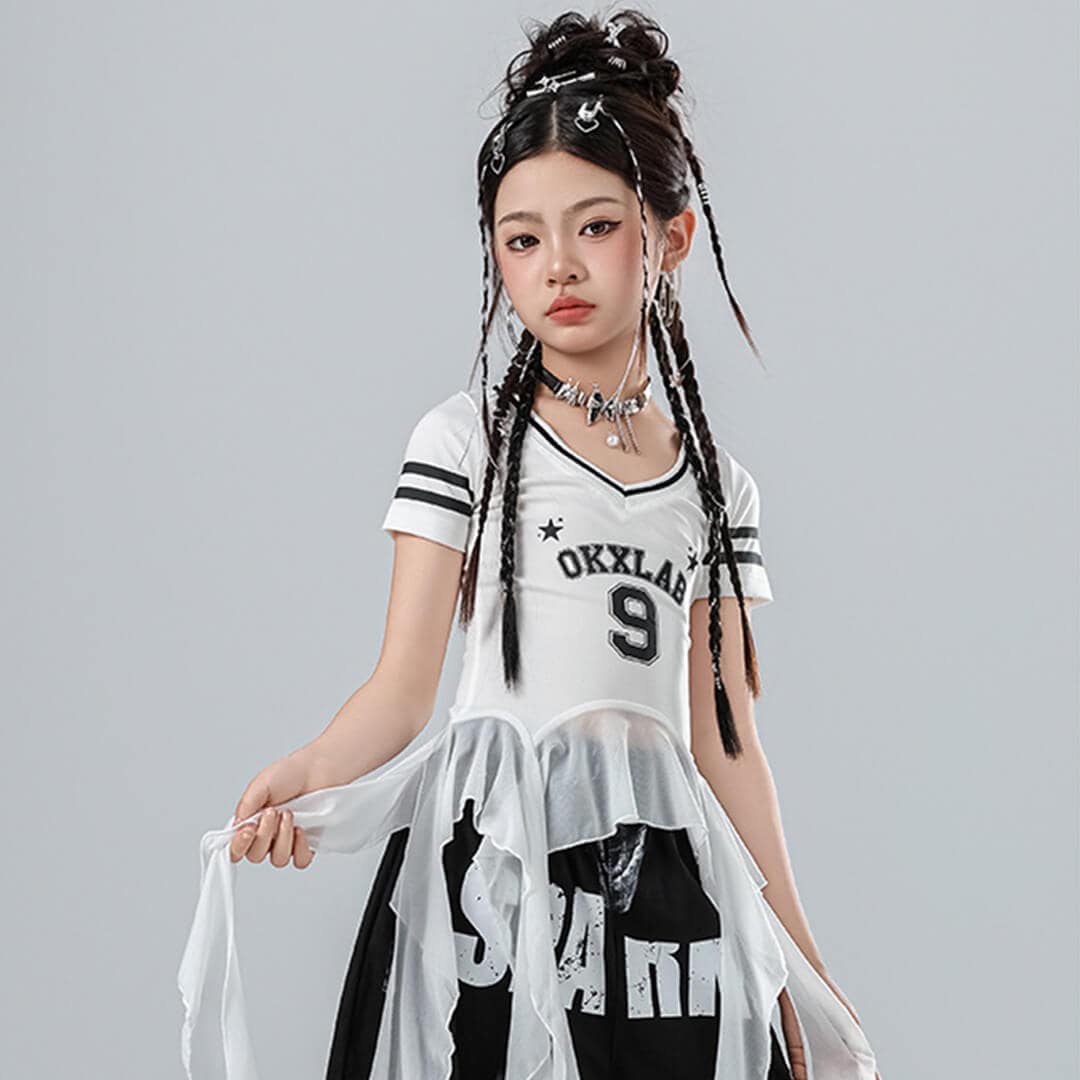 ダンス衣装専門店ダンスクロス