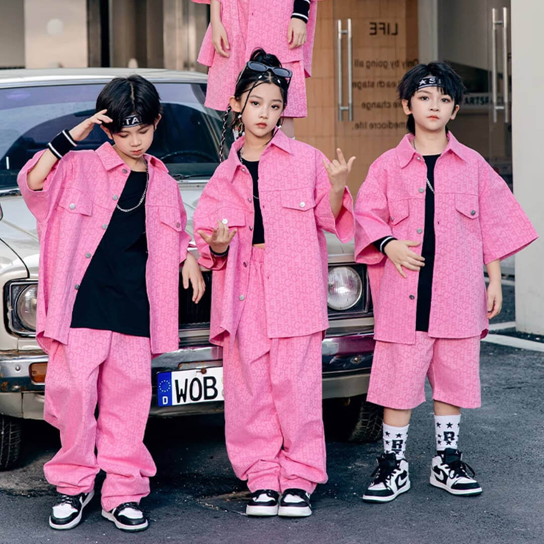 ダンス衣装専門店ダンスクロス