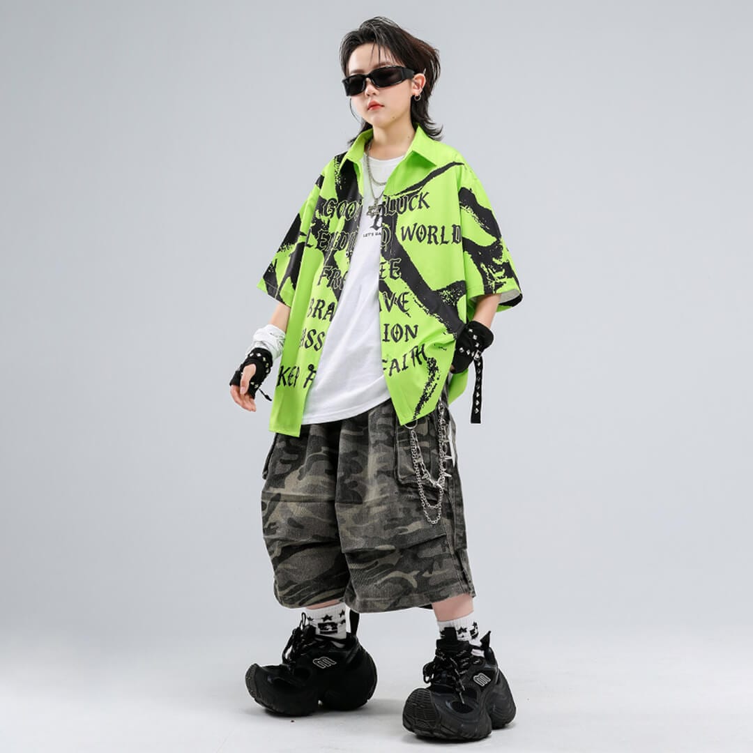 ダンス衣装専門店ダンスクロス
