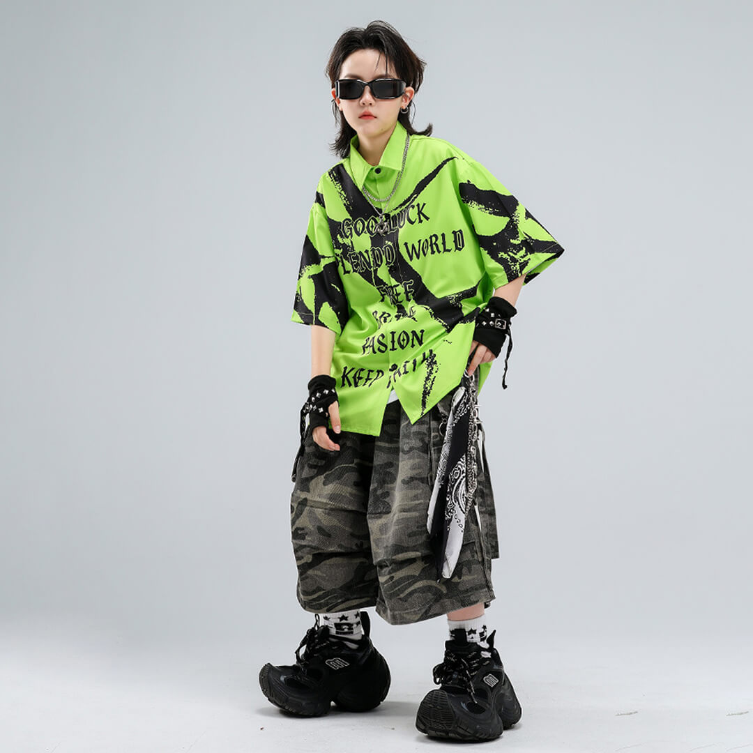 ダンス衣装専門店ダンスクロス