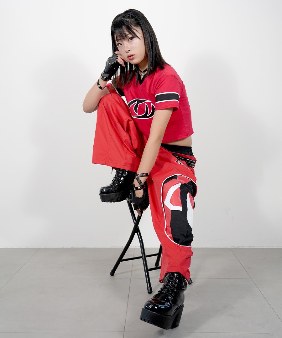 ダンス衣装専門店ダンスクロス