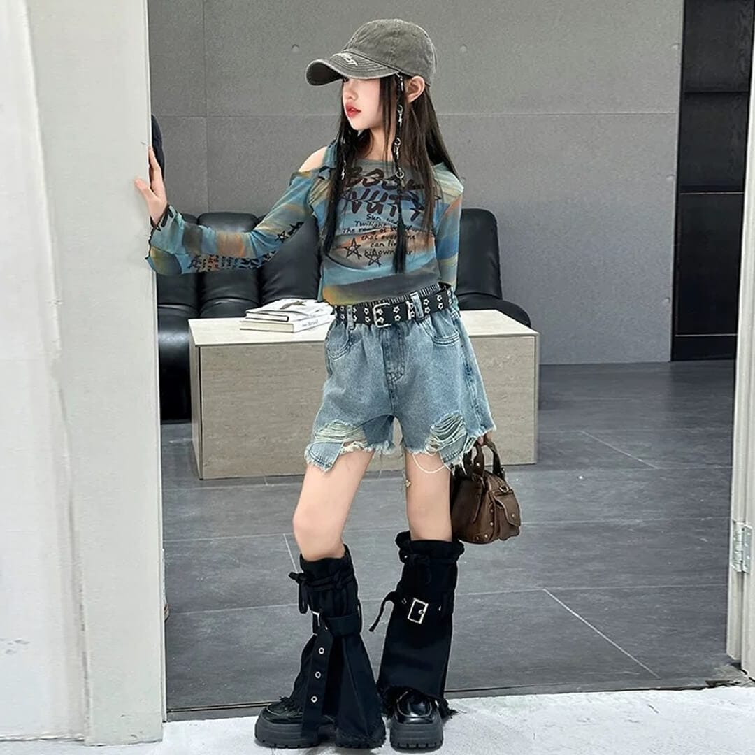 ダンス衣装専門店ダンスクロス