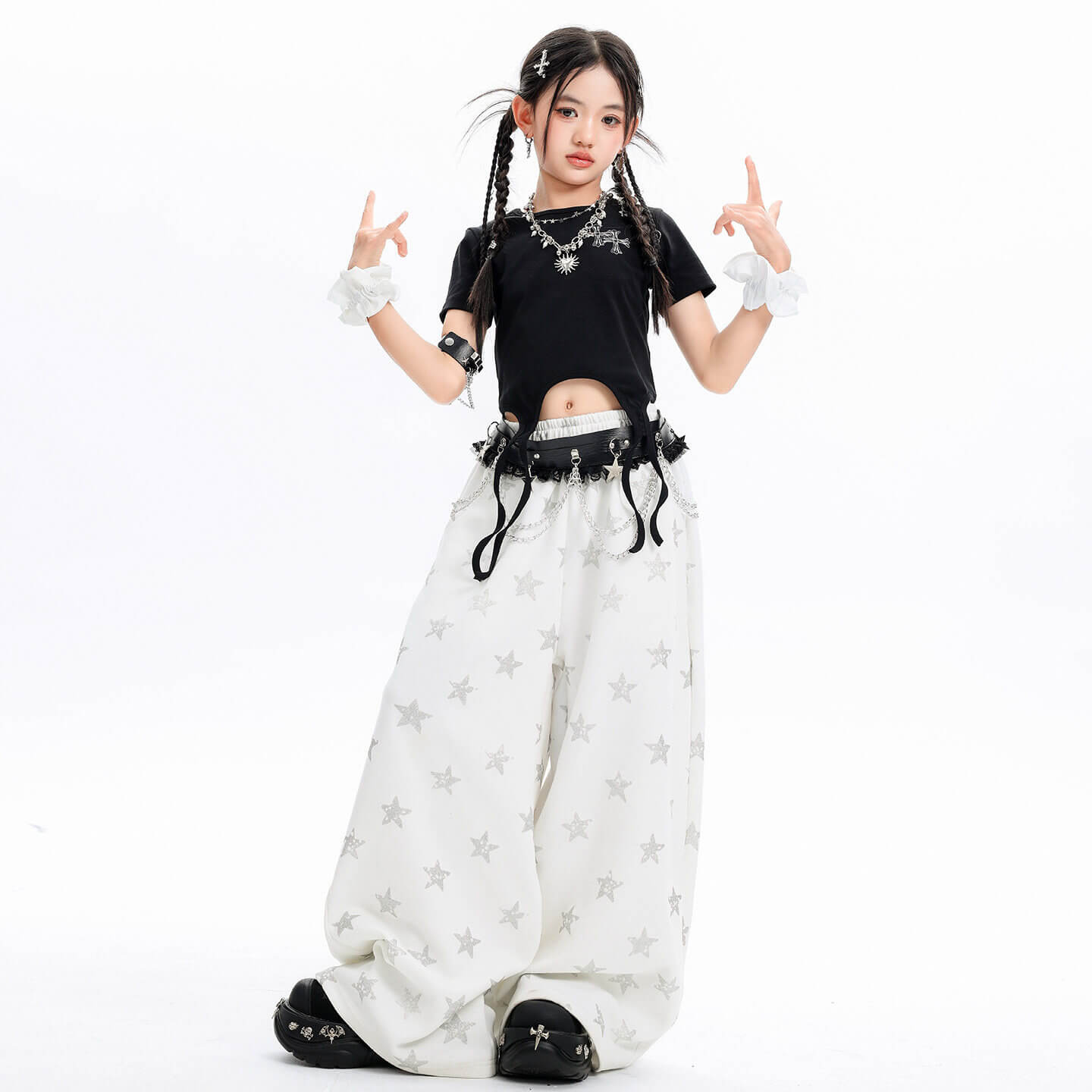 ダンス衣装専門店ダンスクロス