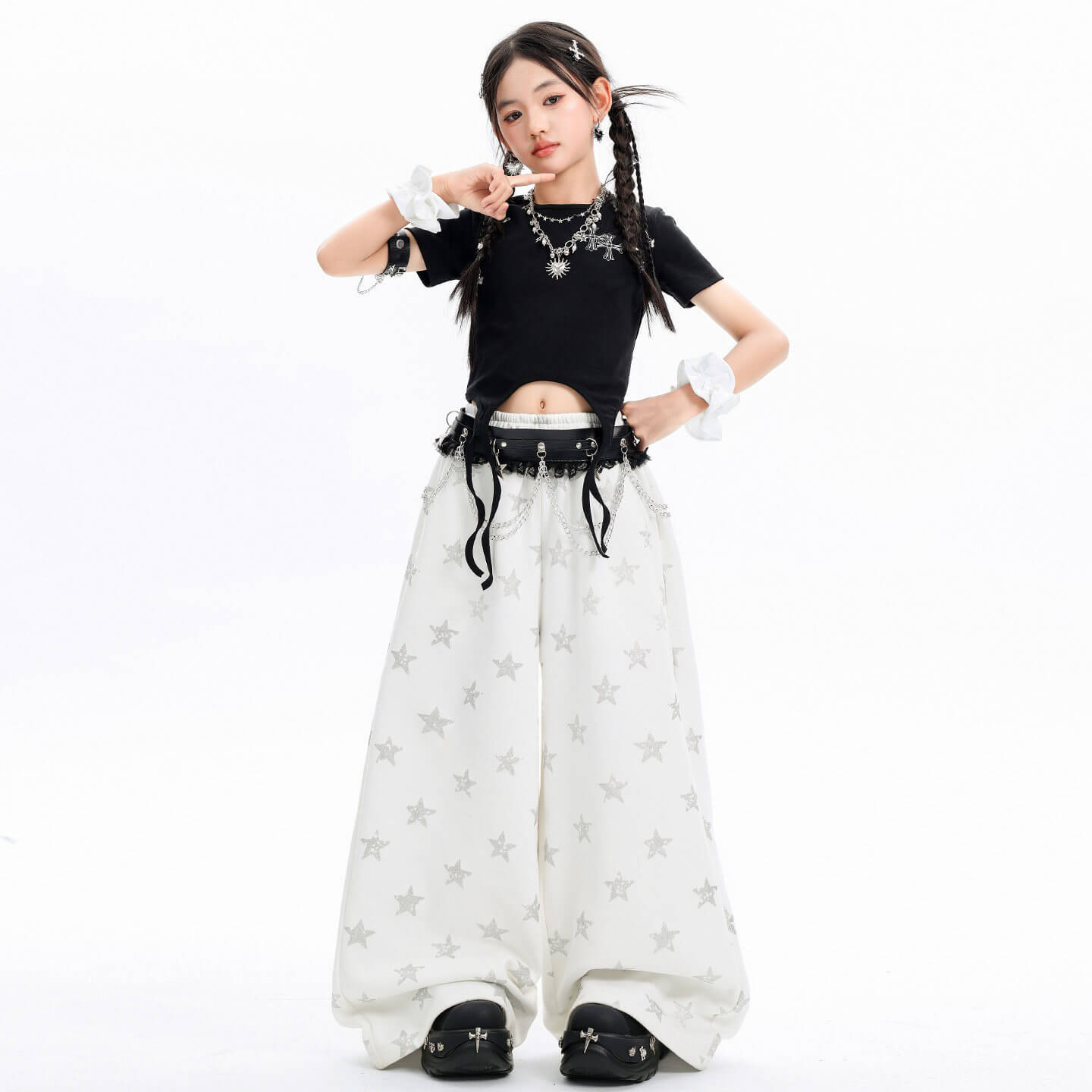 ダンス衣装専門店ダンスクロス