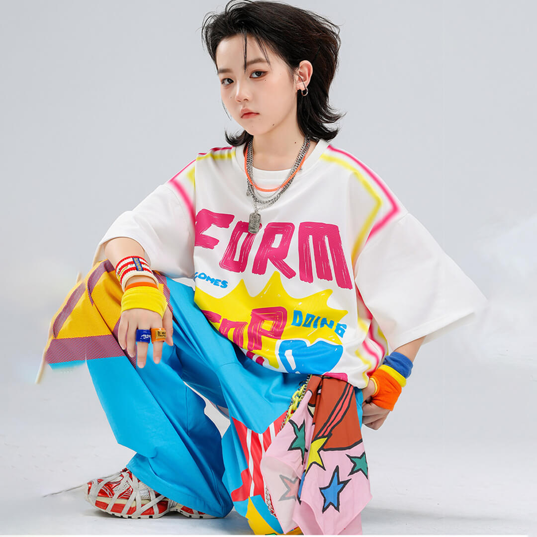 ダンス衣装専門店ダンスクロス