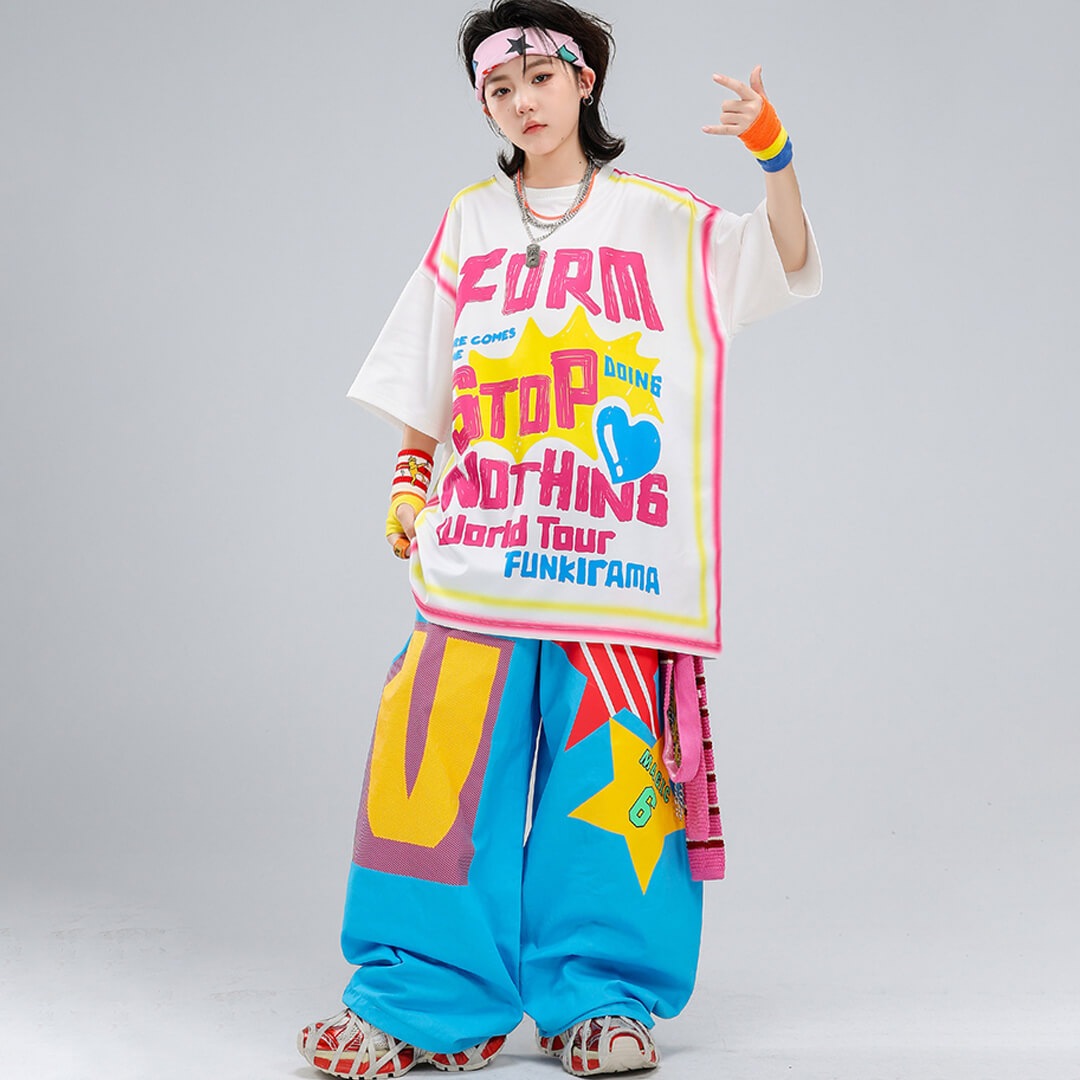 ダンス衣装専門店ダンスクロス