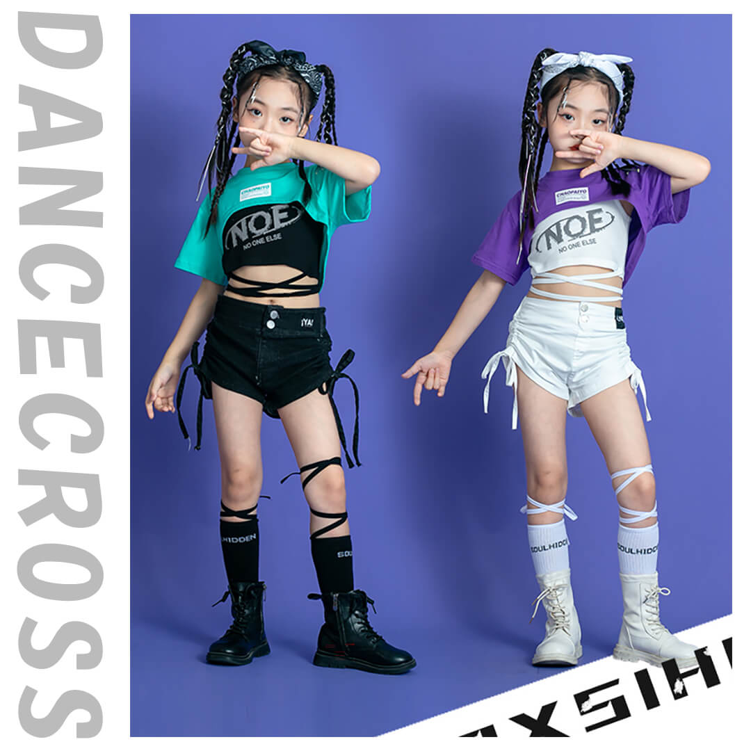 ダンス衣装専門店ダンスクロス